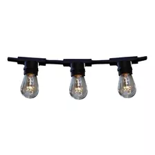 Ramal Extension Para Iluminar Exterior X 10 Focos Mercury