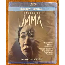 Bluray Umma - Sandra Oh - Lacrado - Dublado / Legendado