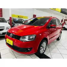 Volkswagen Fox 1.6 Mi Prime (com Opçao De Financiamento)