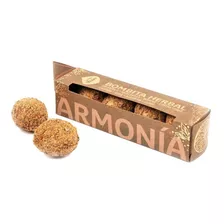 Bombitas Herbales Sagrada Madre Caja X 4 Bombitas (8 Aromas) Fragancia Armonía