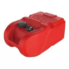 Tanque Portatil Seaflo 24lts/6 Galones Con Medidor Nautica 