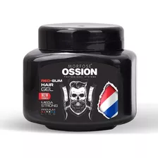 Ossion Gummy Gel Mega Strong - Ml A - mL a $56