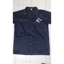 Confección De Uniformes Industriales 