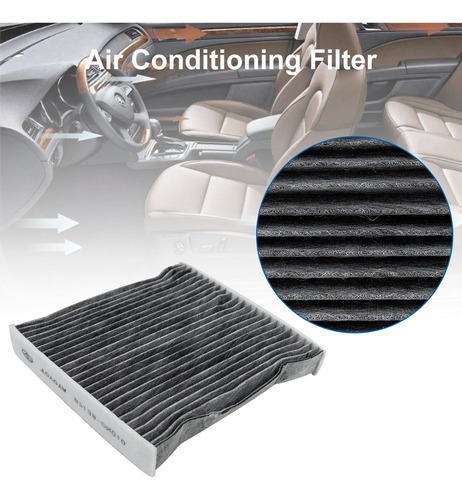  Filtro De Aire For Chrysler 200 2015-17 Jeep Cherokee Foto 9