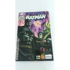 Hq: Batman 100 - Dc - 116 Páginas