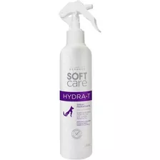Spray Hidratante Soft Care Hydra-t 240ml - Pet Society