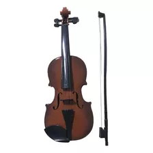 Violin Instrumento Musical Para Niños Juguetes