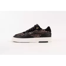 Zapatilla Panther Dirleton Mujer