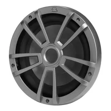 Subwoofer Marítimo Jbl 10 Pol. Stage Marine 200w Rms Cinza