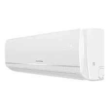 Aire Acondicionado Split Inverter 12000 Btu Futura Wifi Color Blanco