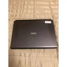 Notebook Toshiba Satellite A-135 Americano Sem Fonte