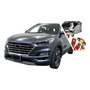 Para 2013-16 Hyundai Santa Fe Focos Led H7 H11 Luz Alta/baja