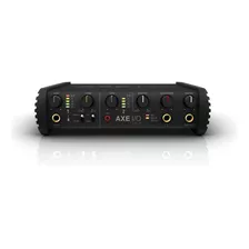 Interfaz De Audio Axe I/o Solo