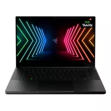 Razer Blade 15: I7-10750h, Rtx 3070, 15.6 144hz, 16gb