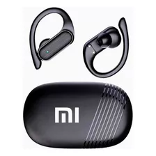 Fone Bluetooth Xiaomi A520 Tws 5.3 Gamer Academia