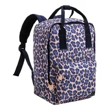 Mochila Travel Kids Bolso Topper Casual Urbana Escolar 