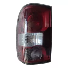 Stop Trasero Ford Ranger Xlt 2006 2007 2008 Izquierdo Chófer