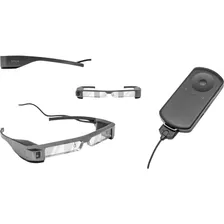 Epson Moverio Bt-300 Oculos Realidade Virtual Goggles Dji Go