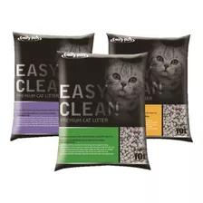 Arena Sanitaria Aglutinante Easy Clean Aromas 24kg