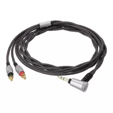 Hdc113a1.2 Cable De Auriculares Desmontable De 3,5 Mm P...