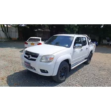 Mazda Bt-50 2012 2.5 B25d49