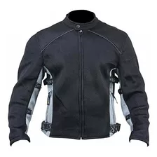 Xelement Cf505 Phantom Rider - Chaqueta Deportiva De Malla P