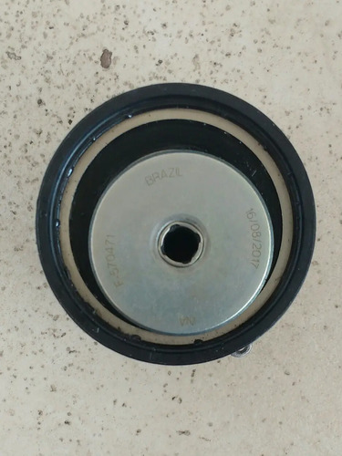 Tensor Da Correia Dentafa Gol Fox Polo Voyage Kombi F570471 2