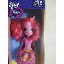 Muñeca Equestria Girls. My Little Pony