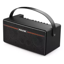 Amplificador Wireless Mighty Space Nux C/efectos 30w