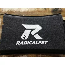 Placas De Reposição Esteira Roda De Gatos Radicalpet Brasil