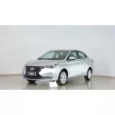 Changan Alsvin 1.4 Luxury Mt