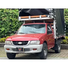 Chevrolet Luv 2.2 Mpr