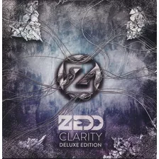 Zedd Clarity Lp