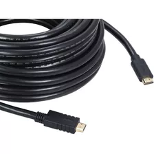 Cable Hdmi Kramer Ca-hm-50 Alta Velocidad Ethernet 15,20 Mts