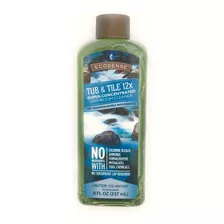 Melaleuca Ecosense - Limpiador De Bano Superconcentrado Para