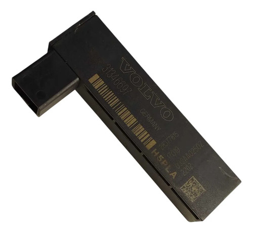 Módulo Keyless Volvo Xc90 2021 2022 31346697
