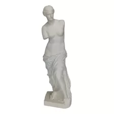 Escultura Venus De Milo Adorno Colección 