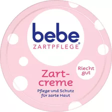 Bebe Zartcreme Bebé Crema 150 ml