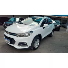 Chevrolet Tracker Tracker Lt 1.4 Turbo 16v Flex 4x2 Aut. Fl