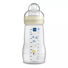 Mam Easy Active Mamadeira Neutro 270ml