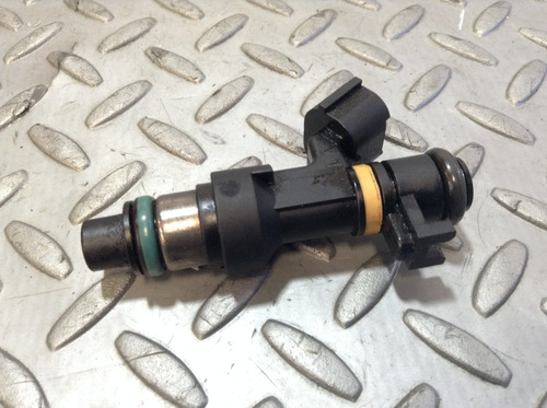 Inyector Renault Safrane 2.3 V6 Aut Mod 09-11 Original C/u Foto 2