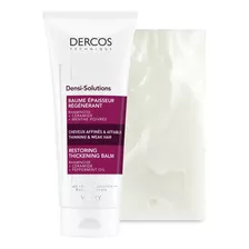 Vichy Dercos Densi Solutions Balsamo X 200ml