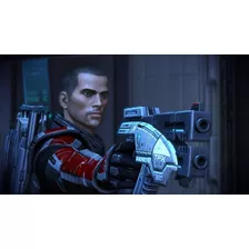 Videojuego Playstation 3 Mass Effect 2