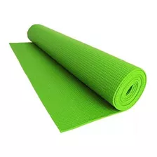 Colchoneta Yoga Mat Pvc Trops W100t Cve