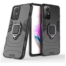 Capa Capinha 4em1 Anti Impacto Para Xiaomi Redmi Note 12s