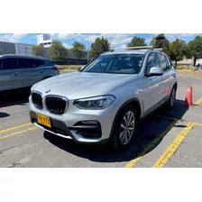 Bmw X3 Xdrive30i 2019