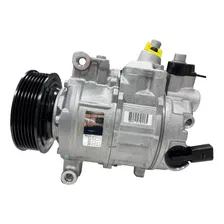 Compressor De Ar Vw Amarok 2012 Em Diante Denso