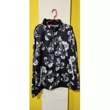 Campera N98 Floral Nike