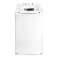 Lavadora 220v Les11 11kg Bco Electrolux Branco Ic