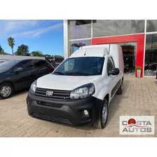 Fiat Fiorino A/a 1.4 2024 0km - Costa Autos